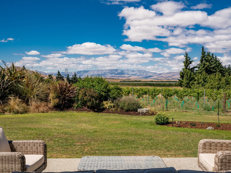 42 Gladsmuir Road, Queensberry, Otago, 4房, 0浴