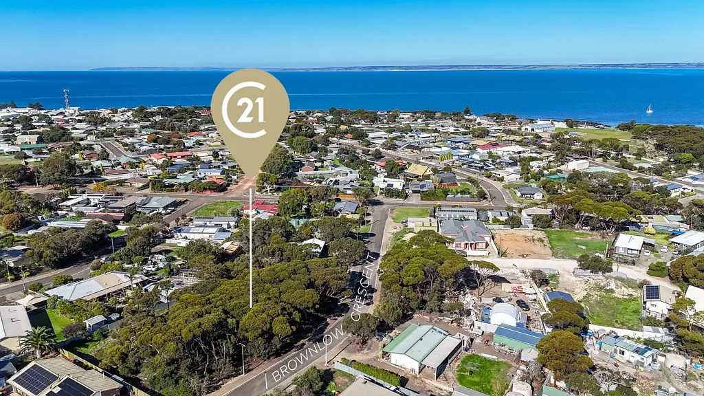 Kingscote  Triple the Opportunity - Affordable vacant land