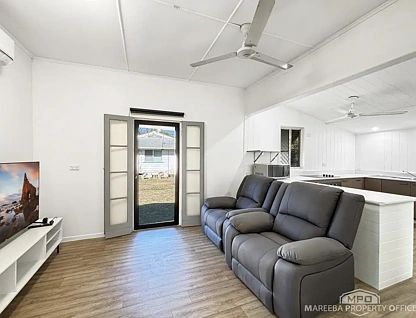 10 Troughton Street, Mareeba, QLD 4880, 3 ਕਮਰੇ, 1 ਬਾਥਰੂਮ, House