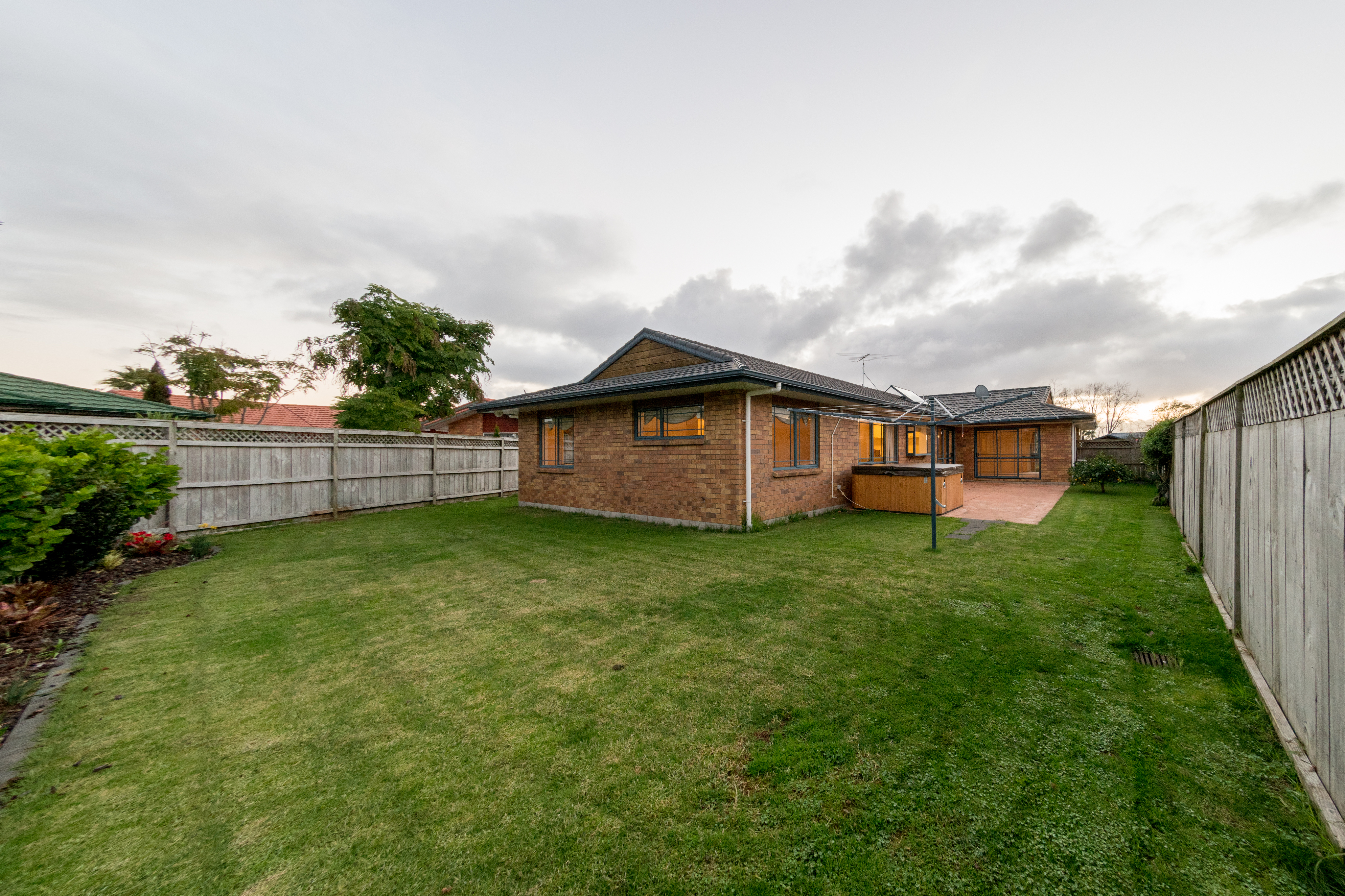 29 Millington Place, Huntington Park, Auckland - Manukau, 4 ਕਮਰੇ, 2 ਬਾਥਰੂਮ, House