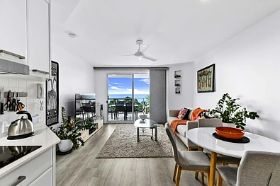 502/239 Esplanade, Pialba, QLD 4655, 2 slaapkamers, 2 badkamers, Unit