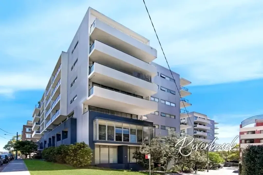 WELL PRESENTED 2 BEDROOM UNIT