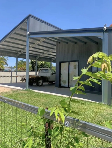 58A Cambridge Street, Grand Secret, QLD 4820, 0房, 0浴, Section