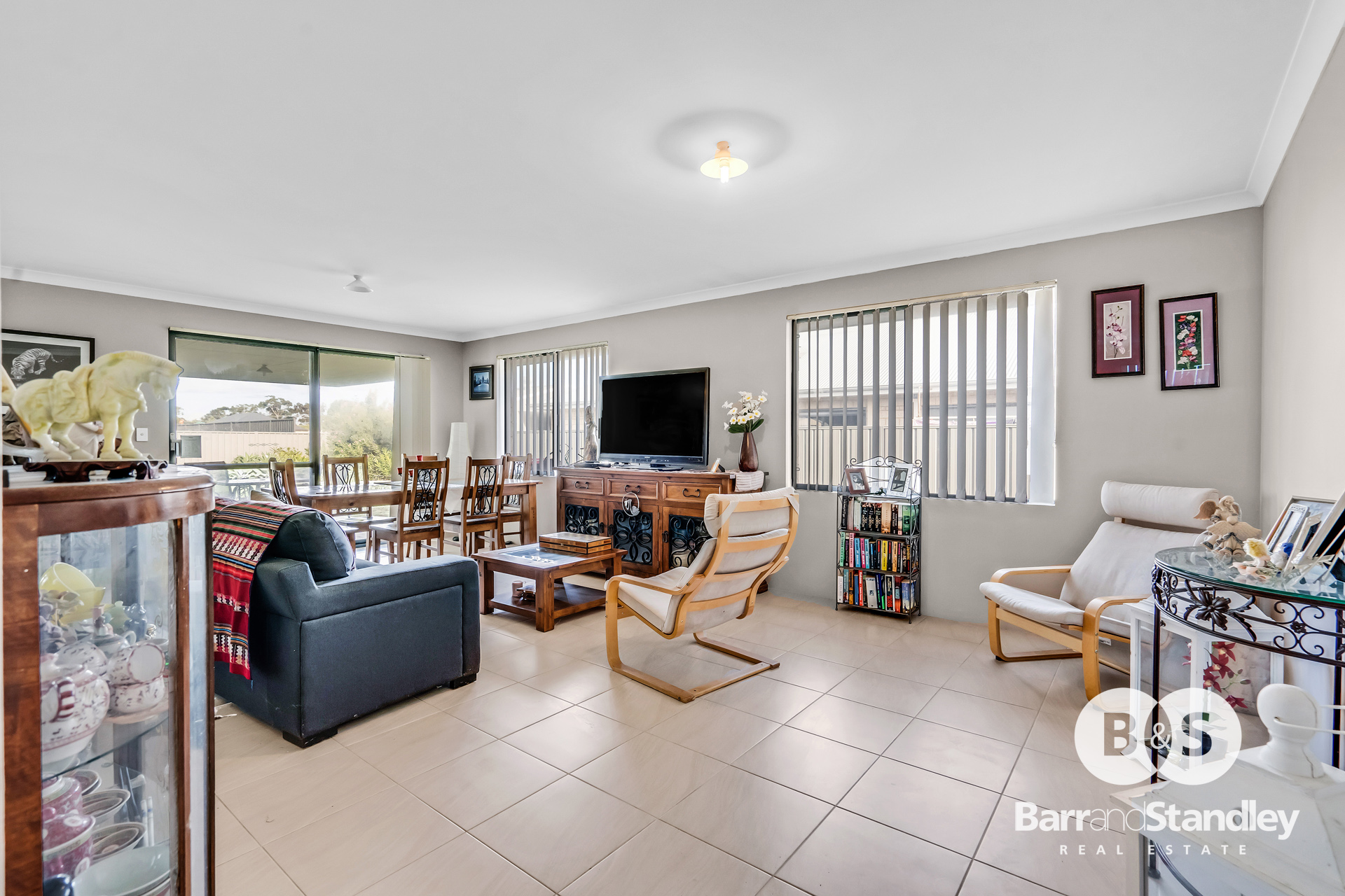 20 FLORENCE MOORE WAY, BUREKUP WA 6227, 0房, 0浴, House