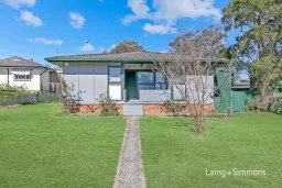 4 Ogilvie Place, Blackett