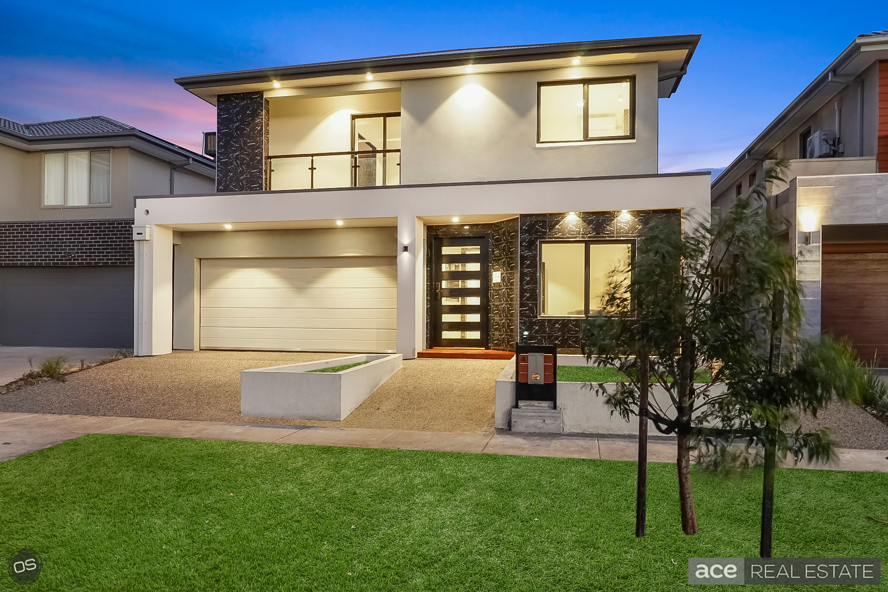 4 BENAUD WAY, POINT COOK VIC 3030, 0 ਕਮਰੇ, 0 ਬਾਥਰੂਮ, House