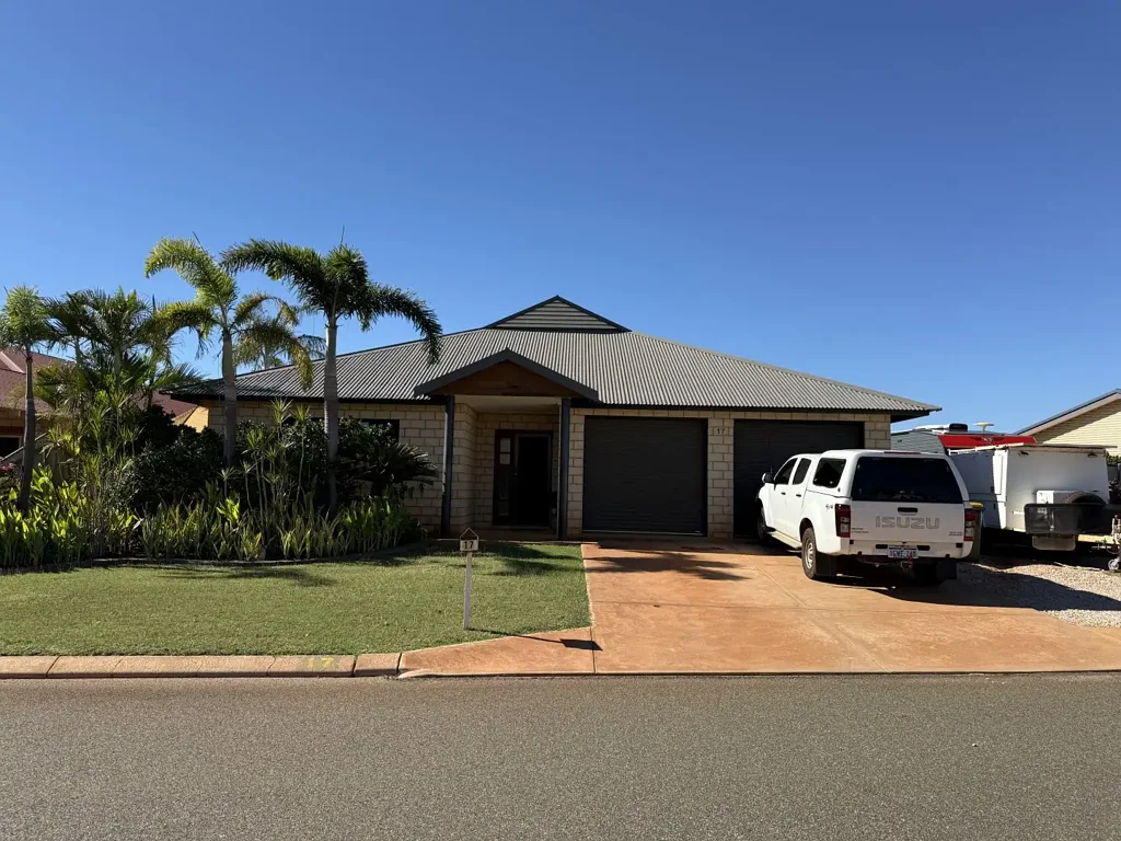 Baynton 5房  New Family Home or Solid Investment Property - You Decide!