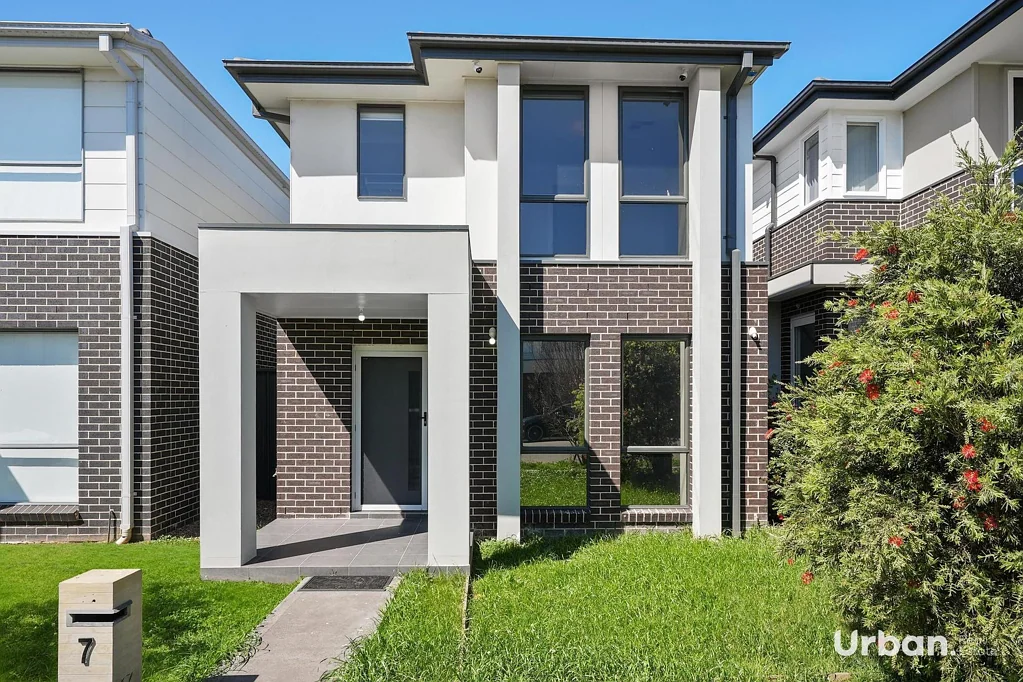 7 Connemara Street, Austral, NSW 2179