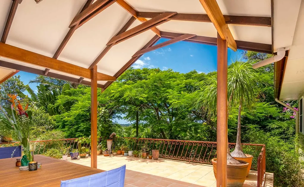 12 Laurel Avenue, Mullumbimby, NSW 2482