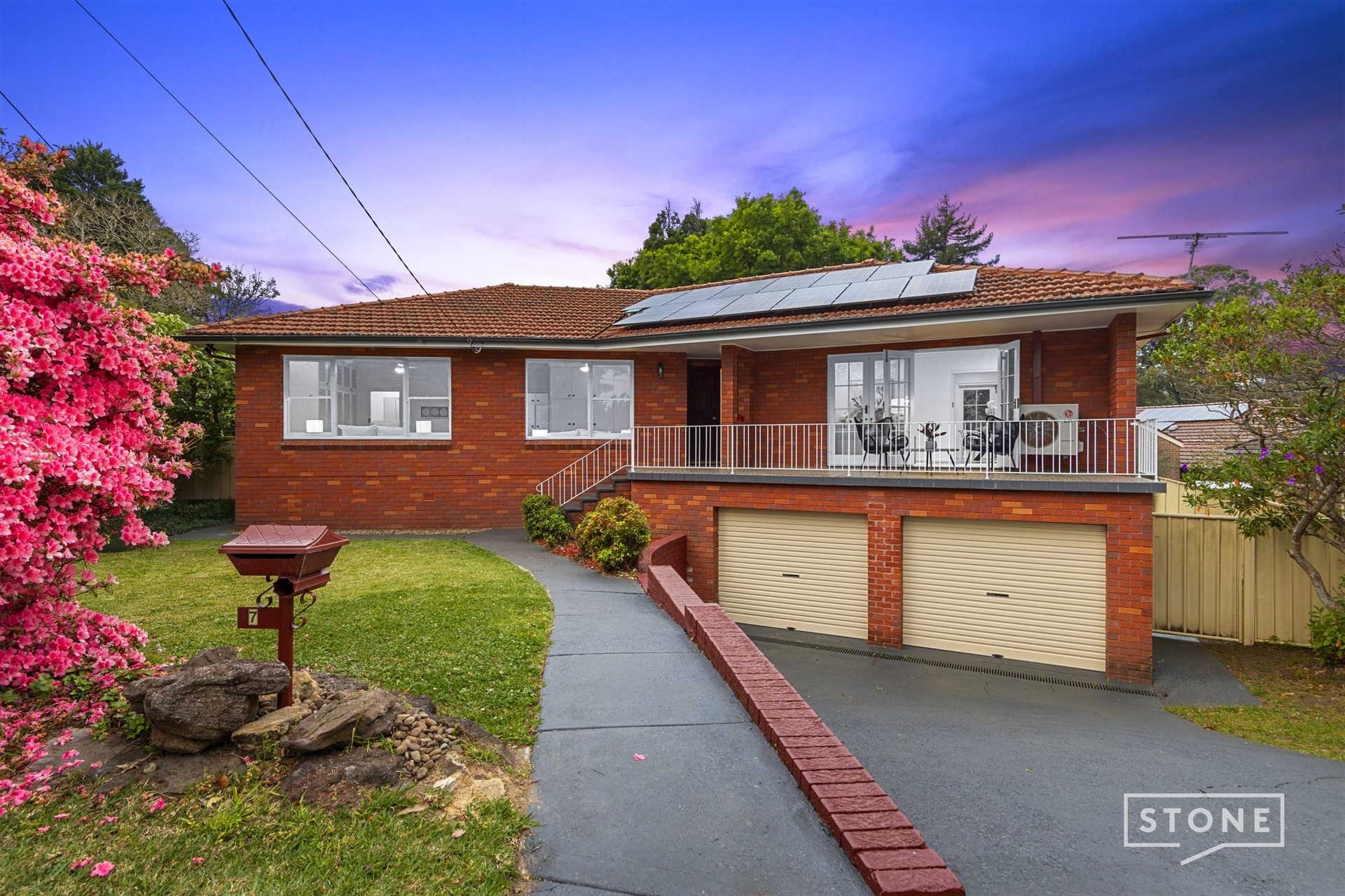 7 BRIGADOON CT, EPPING NSW 2121, 0房, 0浴, House