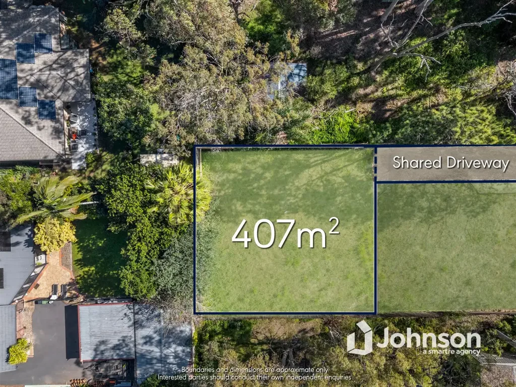 Capalaba Build Your Dream Home – Premium 407m² Registered Block