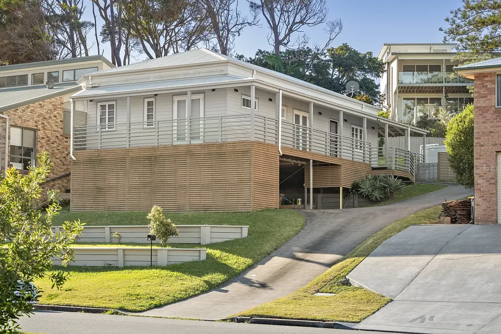 3 Bedroom Home