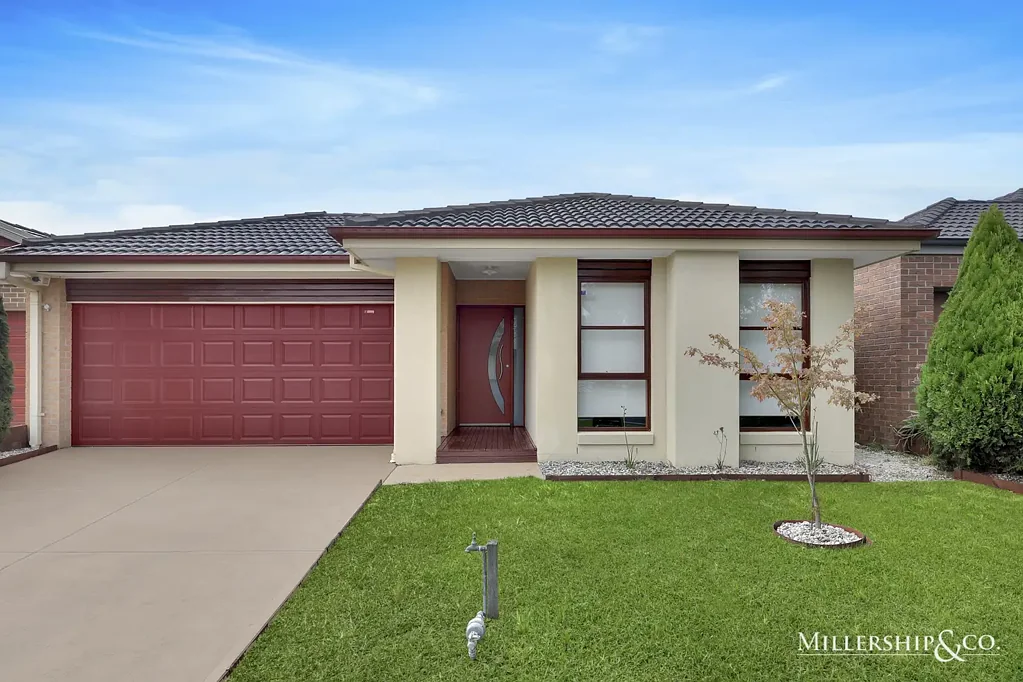 Live in the Heart of Mernda