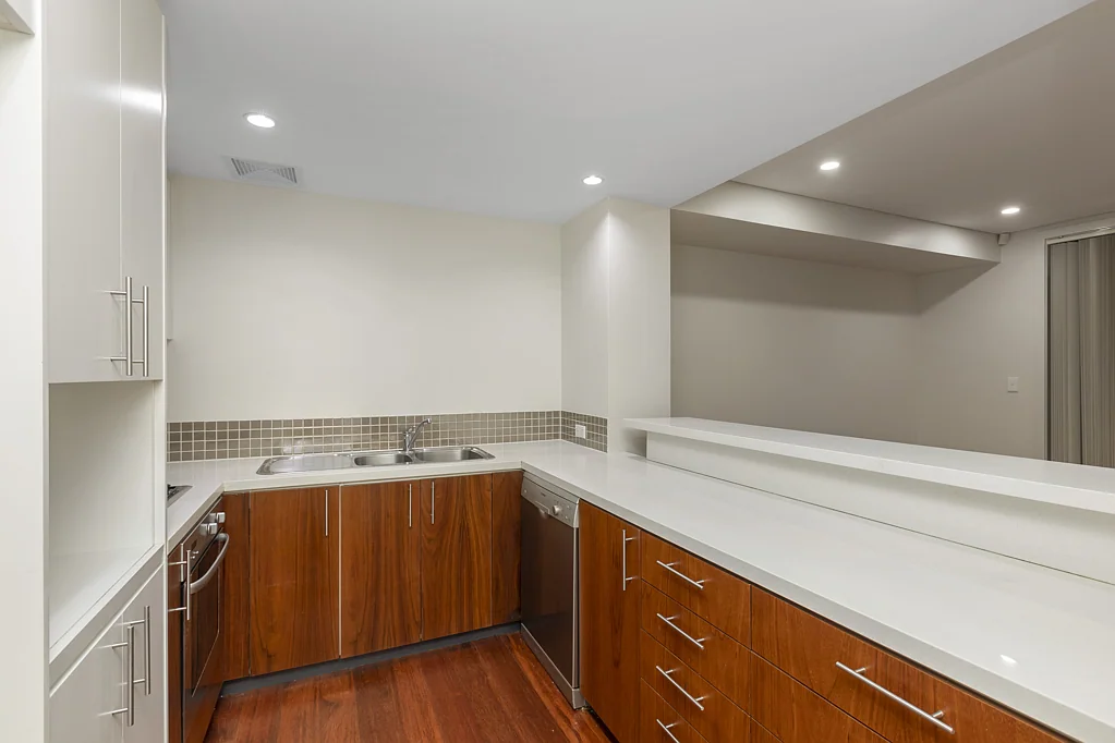 Spacious Four-Level Townhouse Offering Comfort, Style & Convenience