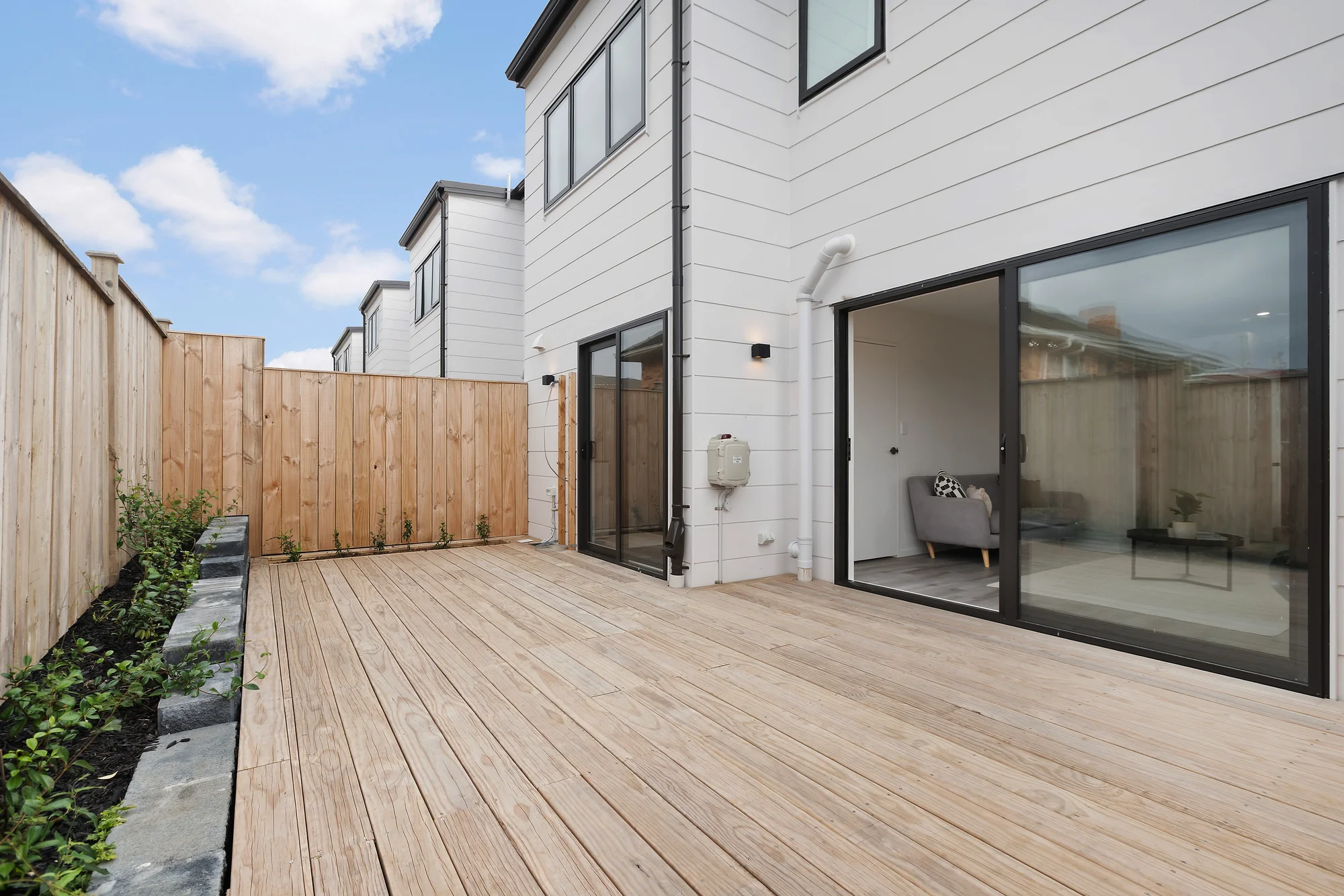 Mangere 3Kwarto Designed Different. Finished Beautifully.