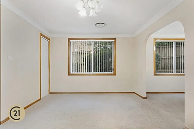 66 County Drive, Cherrybrook, NSW 2126, 3 chambres, 2 salles de bain, Apartment