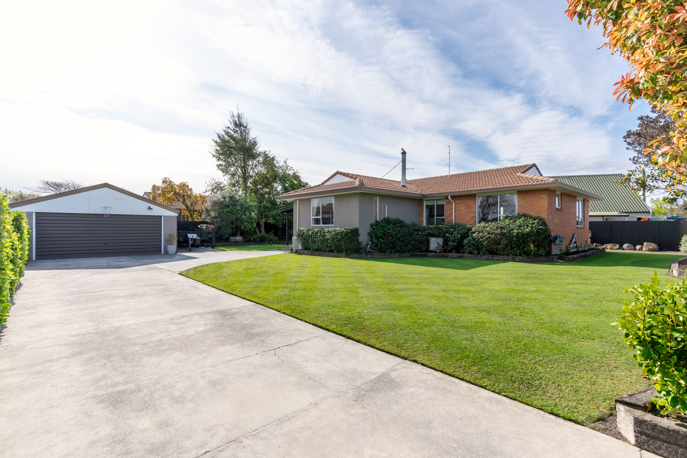 32 Brookside Road, Rolleston