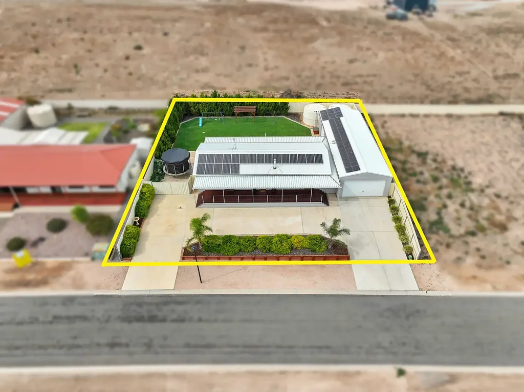 11 Gulfview Drive, Tickera, SA 5555