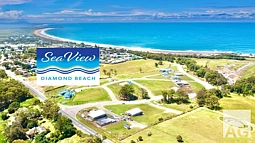 10 Silk Crescent, Diamond Beach