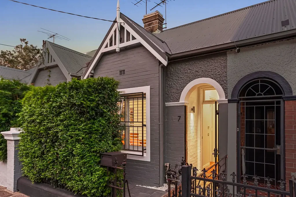 7 John Street, Leichhardt, NSW 2040