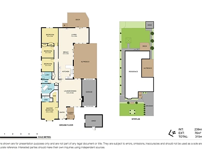10 Turin Place, Taylors Lakes, North West Melbourne, 4 Schlafzimmer, 2 Badezimmer, House