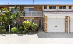 UNIT 9 98 KEITH COMPTON DR, Tweed Heads