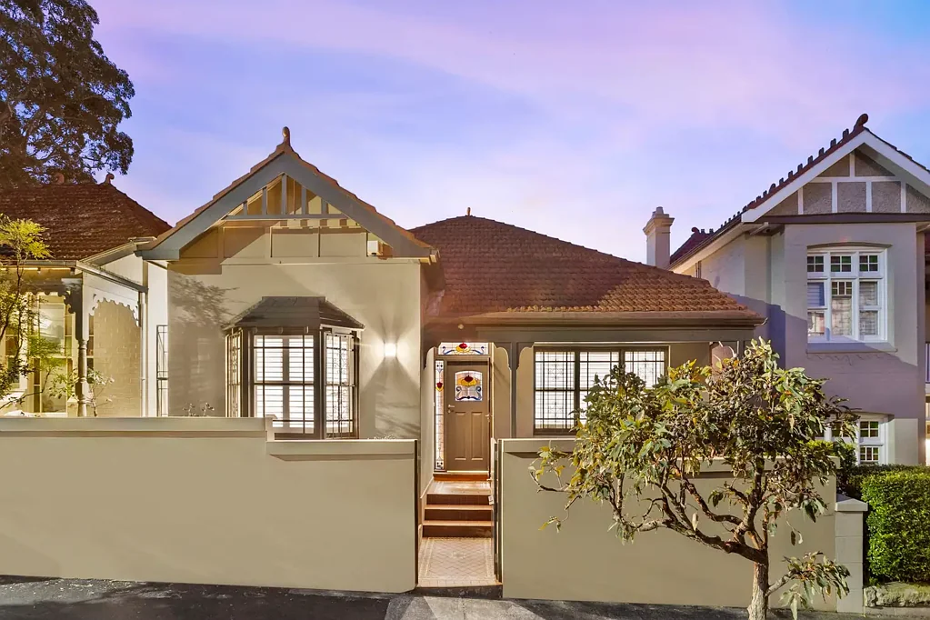 52 Willoughby Street, Kirribilli, NSW 2061