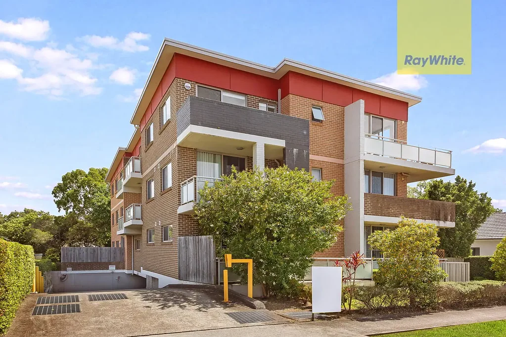 11/24-26 Rosehill Street, Parramatta, NSW 2150