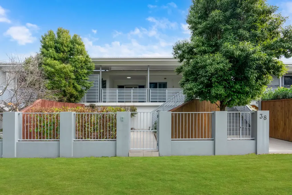 8/40 Ballantine Street, Chermside, QLD 4032
