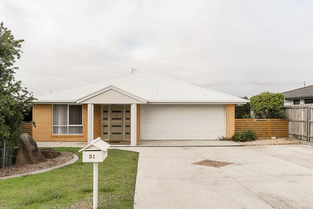 Hawley Beach 4房  A COASTAL SANCTURARY TO CALL HOME