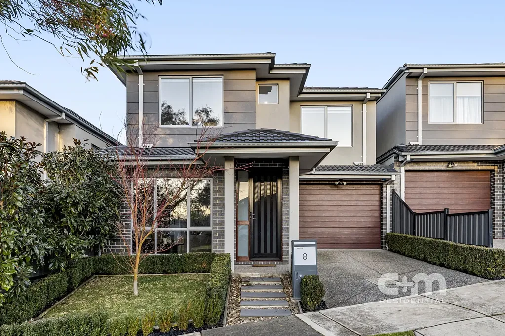 8 Sunbeam Street, Glenroy, VIC 3046