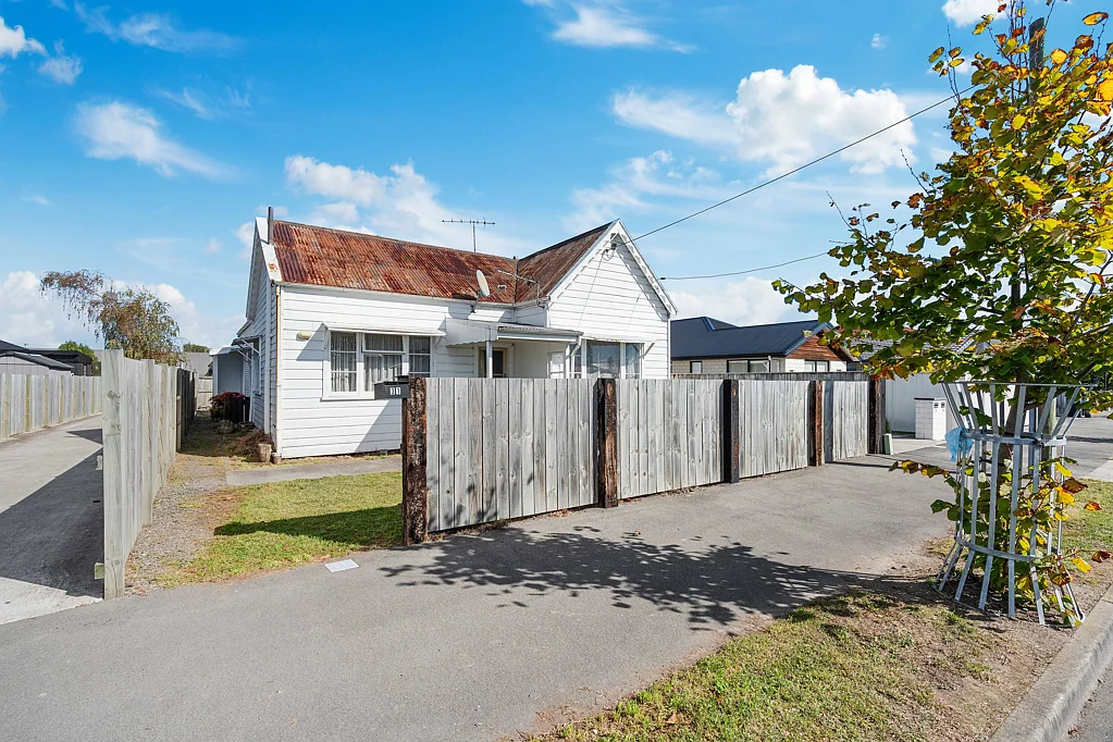 31 Cole Street, Masterton, Wellington