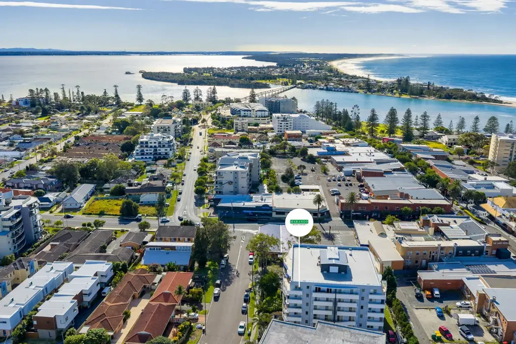 31/2-6 Copnor Avenue, The Entrance, NSW 2261