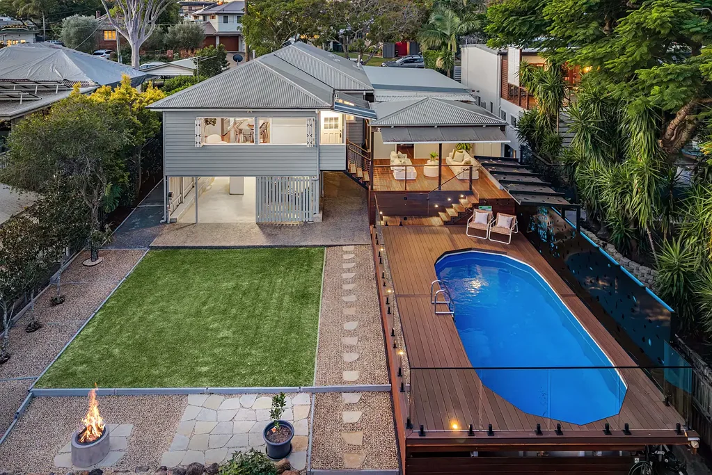 Manly West 4Phòng ngủ A Home You Didn't Expect..... And Wont Want To Leave!