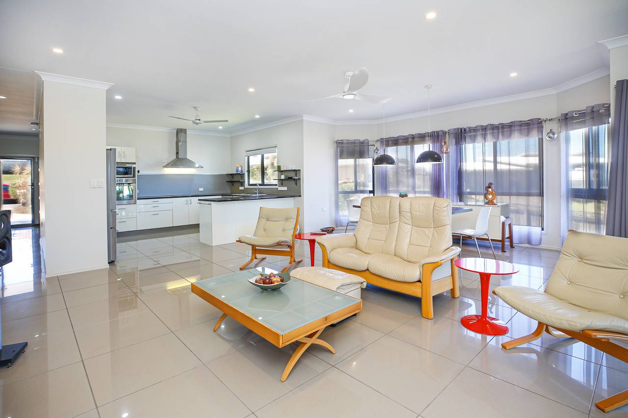 4 LAVENDER CR, ATHERTON QLD 4883, 0房, 0浴, House