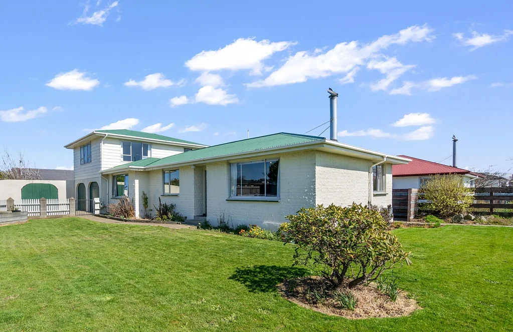 Heidelberg 4Moenga Space, Comfort & Opportunity