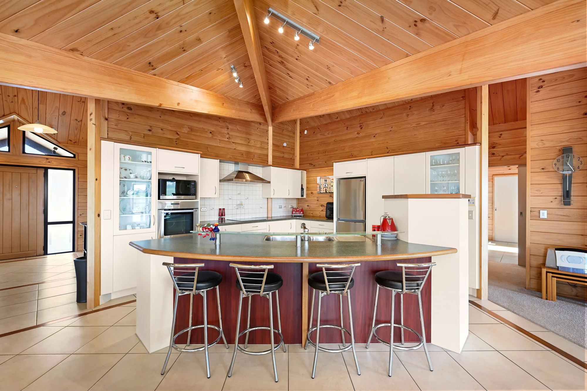 30 Stonebridge Road, Temple View, Hamilton, Waikato, 3 Bedrooms, 2 Bathrooms, Lifestyle Property