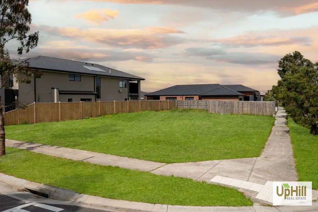 10 Accord Avenue, Officer, VIC 3809