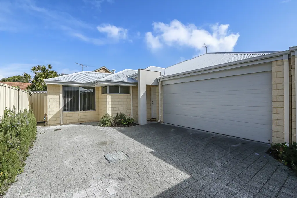 3/26 Knutsford Avenue, Rivervale, WA 6103
