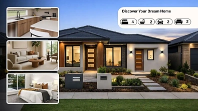 Cranbourne West 4 Slaapkamer Premium 4‑Bed Living in a Rapidly Rising Cranbourne West Pocket