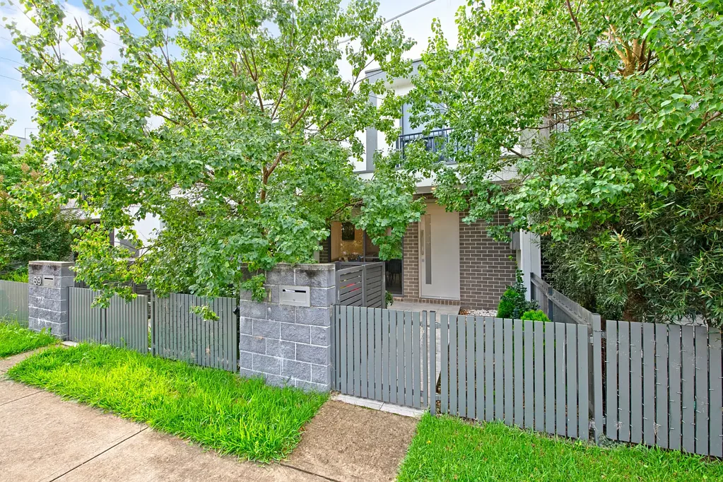 71 Rosetta Street, Schofields, NSW 2762