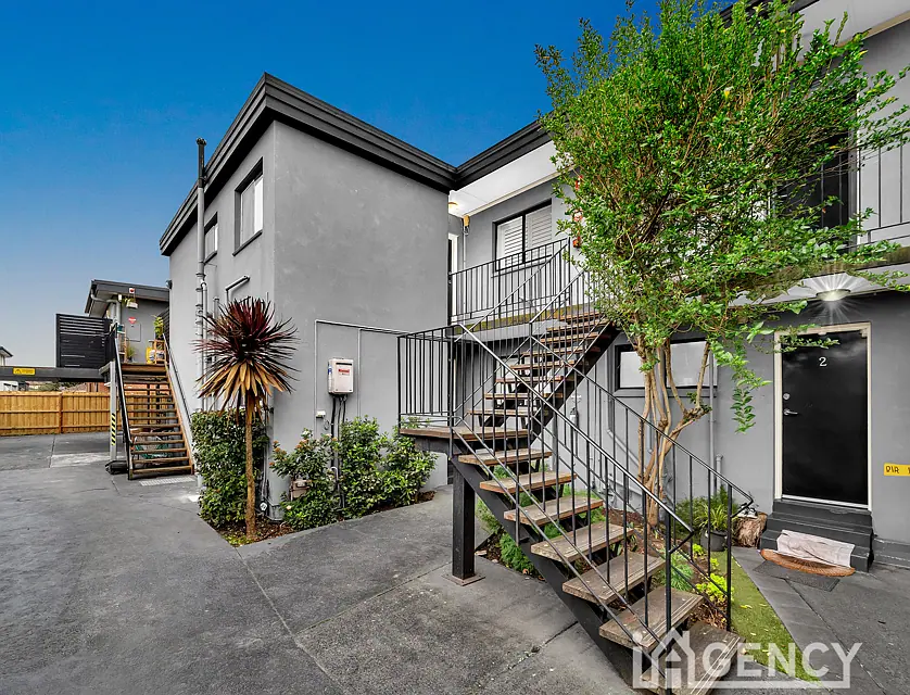 6/7 Burns Avenue, Clayton South, South East Melbourne, 3 ห้องนอน, 1 ห้องน้ำ, Apartment