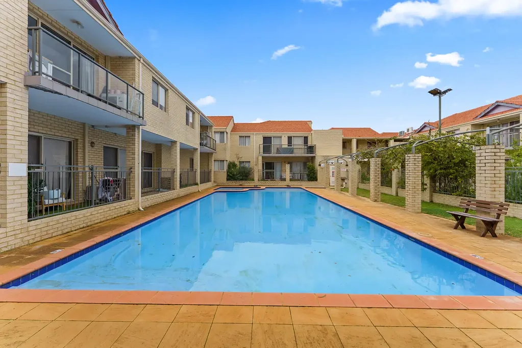 Cannington 1房  Modern One-Bedroom Apartment Offering Lifestyle, Comfort and Strong Rental Returns