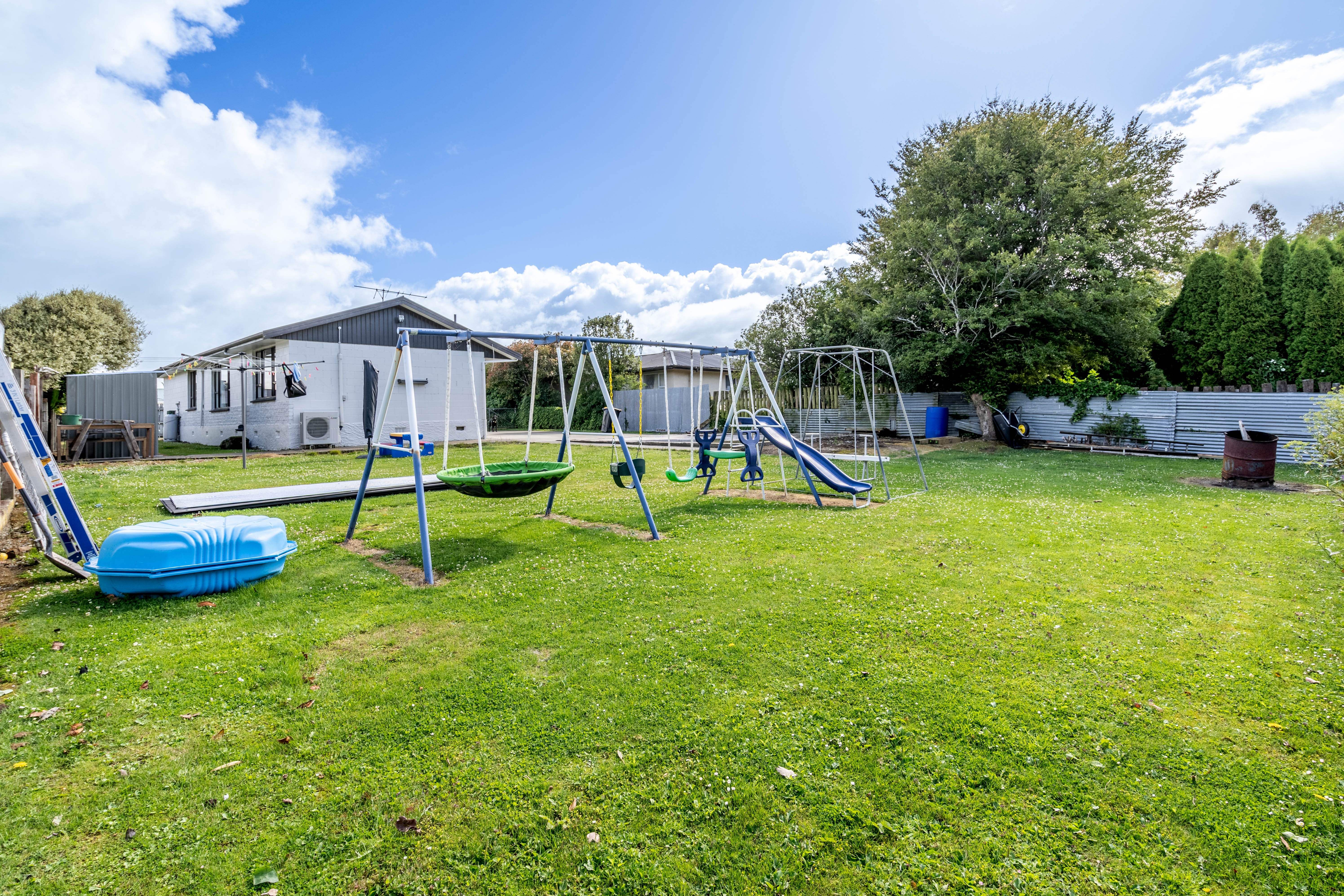 37b Cargill Street, Waikiwi, Invercargill, 3 chambres, 0 salles de bain, Section