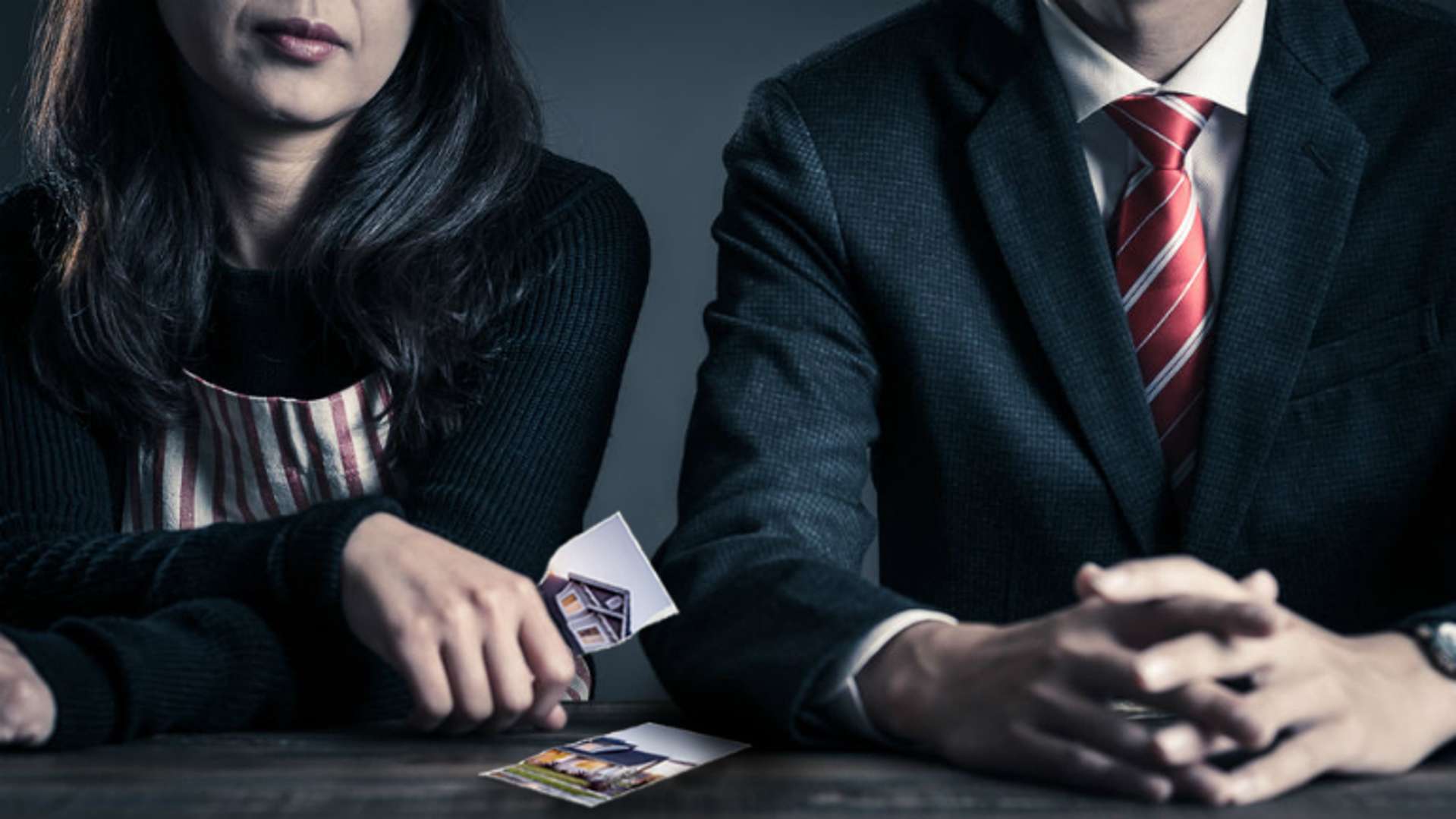 华人父母给子女买房,分手就被割走一半?律师们的话千万要听