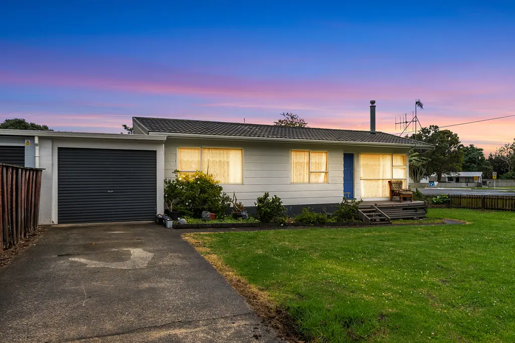 2A De Havilland Place, Onerahi, Whangarei, Northland
