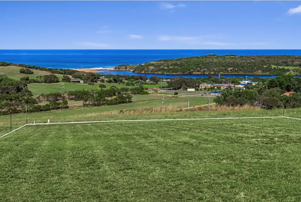 Warrnambool Protected View Corridor with Uninterrupted River Views