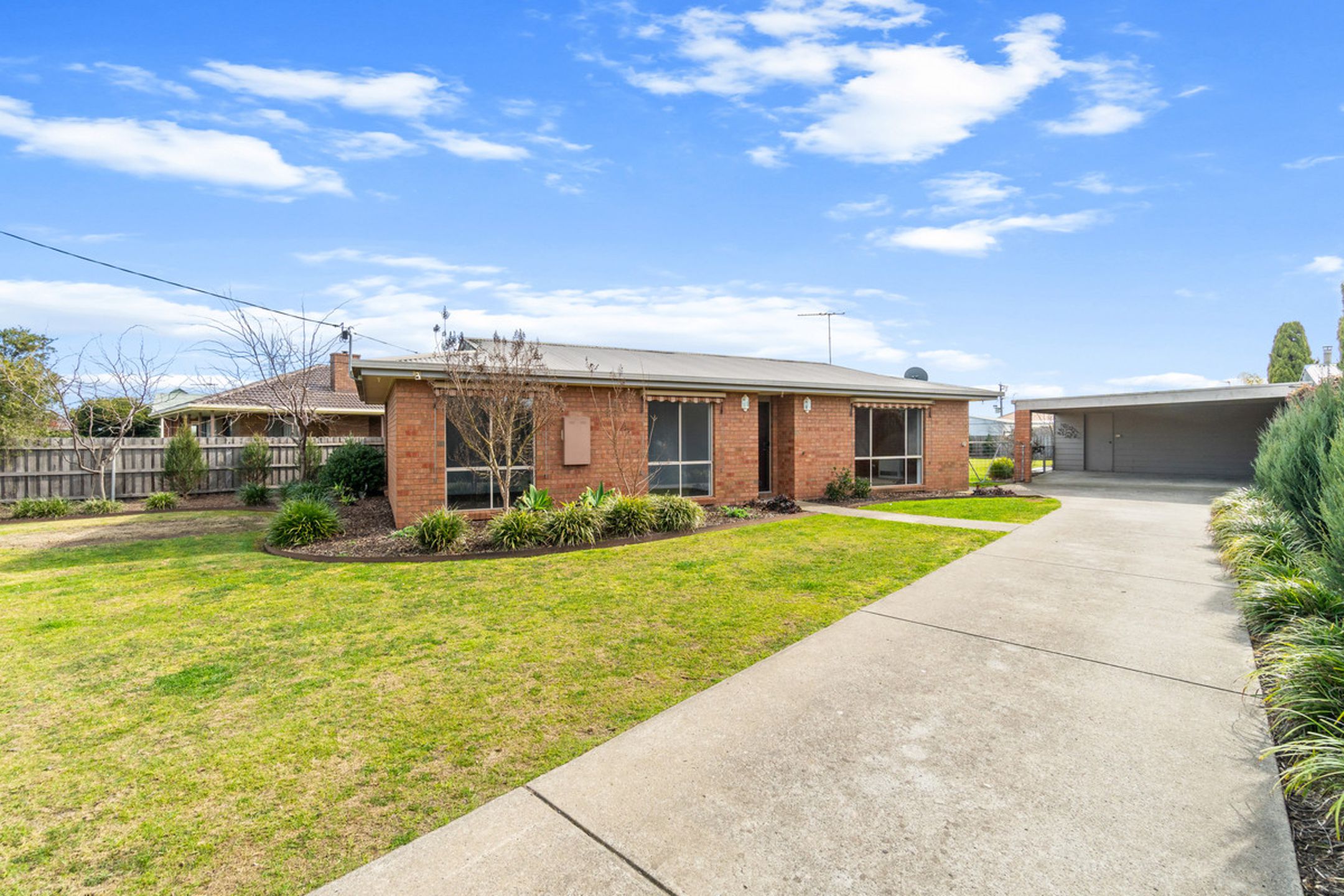 38 GEORGE ST, MAFFRA VIC 3860, 0 Bedrooms, 0 Bathrooms, House