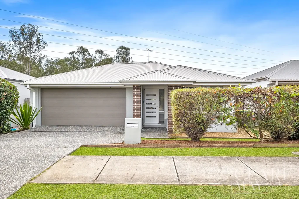 83 Naples Court, Redbank, QLD 4301