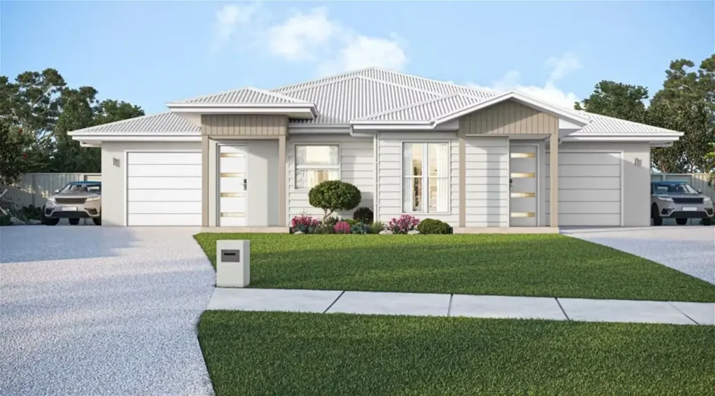 Coral Cove 4房  Unit 1 - Lot 7 (13) Coral Cove Drive, Coral Cove